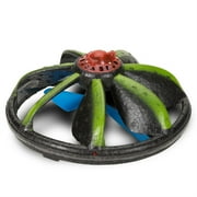 Air Hogs Vectron Light Up Radio-Controlled Flying Saucer