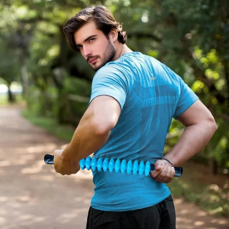 13 Roller Massage Stick Deep Tissue Muscle Roller For Calves