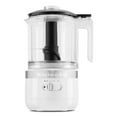 thumbnail image 1 of KitchenAid® 5 Cup Cordless Food Chopper, 1 of 5