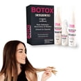 thumbnail image 2 of Kit Botox Capilar Con Keratina Para Cabello Sumamente Dañado Kolor Shot Shampoo, Serum y Mascarilla, 2 of 7
