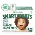thumbnail image 1 of Pañales HealthyBaby SmartyPants estilo dominable, talla 6 (32), 1 of 7