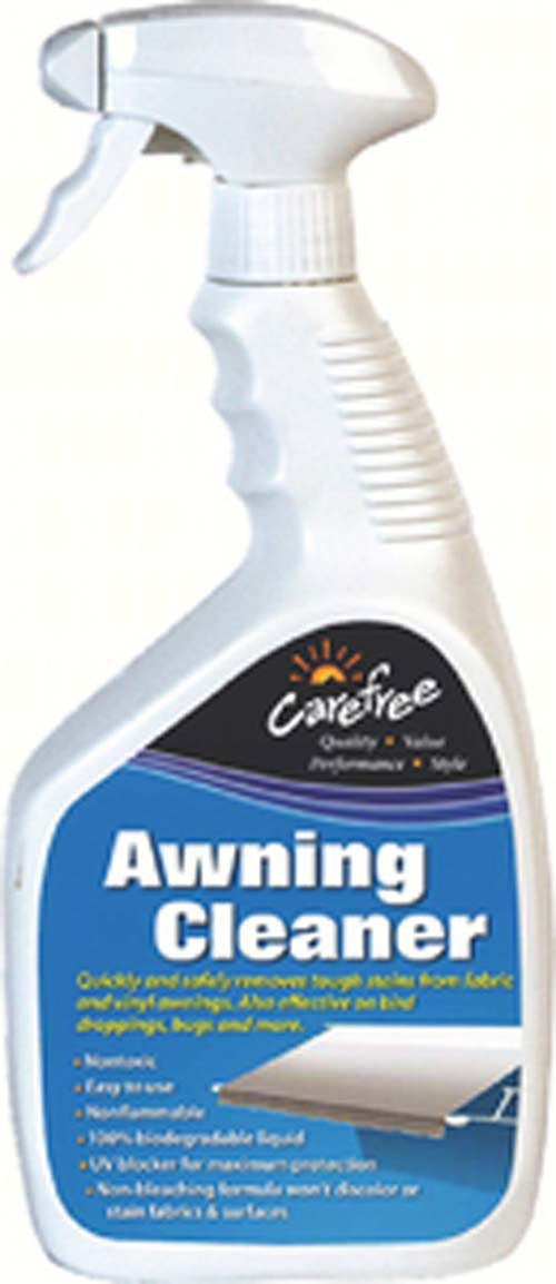 New Awning Cleaner carefree 901080