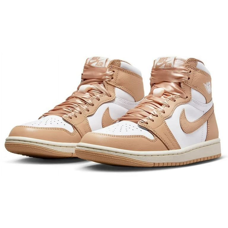 Women's Air Jordan 1 Retro Hi OG Praline/White-Sail (FN6622