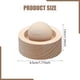 thumbnail image 5 of Difusor de aromas de madera con aceites esenciales para uso en interiores. Madera de haya, 5 of 5