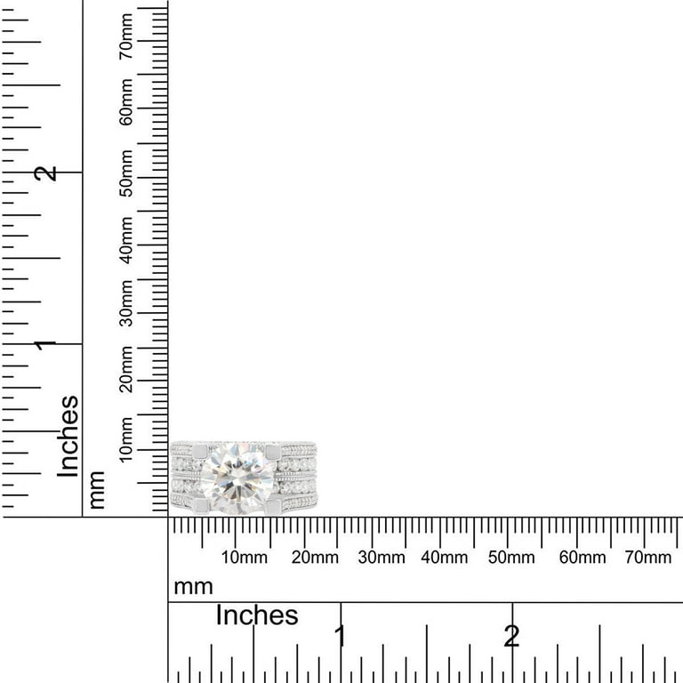 Rectangle and Circle Cubic Zirconia Ring Gold-plated Sterling Silver Rectangle and Circle Cubic Zirconia Ring Gold-plated Sterling Silver