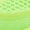 green, variant on Men's and Women's Knit Sneakers, Breathable Chunky Sole Walking Shoes