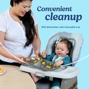 Graco Made2Grow 5-in-1 High Chair