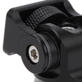 thumbnail image 4 of Ball Head, Multifunctional 180° Tilt Angle Adjustment 360 Degree Rotatable Monitor Bracket, For Flashes Monitors, 4 of 8