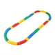 thumbnail image 5 of Barras de equilibrio para niños, circuito de obstáculos múltiple, juguete para el desarrollo infantil que promueve el equilibrio. estilo E, 5 of 9