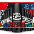 thumbnail image 1 of Juego de enchufes Aiourx 1/2 Drive Deep Impact 8-22 mm, 6 puntos, 1 of 6