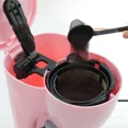 thumbnail image 4 of Reusable Coffee Filters for 4-6 Cup Coffee Makers - BPA Free, Fits Mr. Coffee, B, 4 of 5