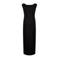 thumbnail image 4 of Women's Full Slips Cami Long Spaghetti Strap Under Dress Black M, 4 of 5