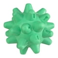 thumbnail image 2 of Pelota de masaje con púas para pies, , erizo, entrenamiento sensorial para niños, práctica para hombres y mujeres, masaje con púas para pies y Verde, 2 of 8