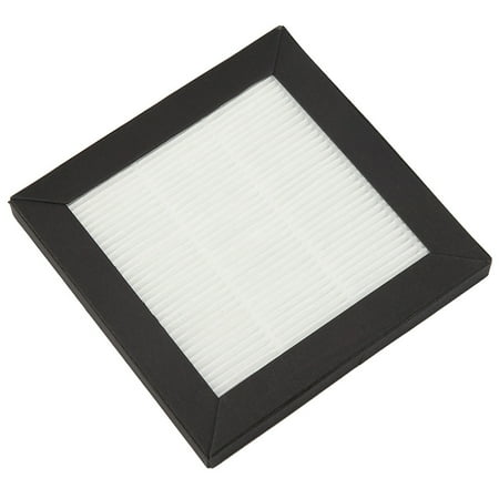 

2024 Activated Carbon Filter for Car Air Purifier Cleaner High Efficient Replaceable Filter