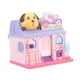 thumbnail image 1 of Casa de muñecas para niños CUTICAT Miniatura con Accesorios y muebles, 1 of 8