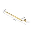 thumbnail image 2 of Golden Pen Ceramic Pigment Writer for Smooth DIY Painting | Cold-Resistant Liquid Clay Coloring Tool, 2 of 5
