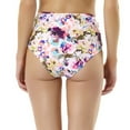 thumbnail image 3 of Women's Elevated Rose Jam Bikini Bottom, 3 of 6