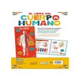 thumbnail image 2 of El Libro del Cuerpo Humano Winbook Varios Autores, 2 of 2