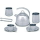 thumbnail image 2 of Juego de Té Melissa & Doug con 11 Accesorios de Acero Inoxidable Infantil MD-8853455, 2 of 2