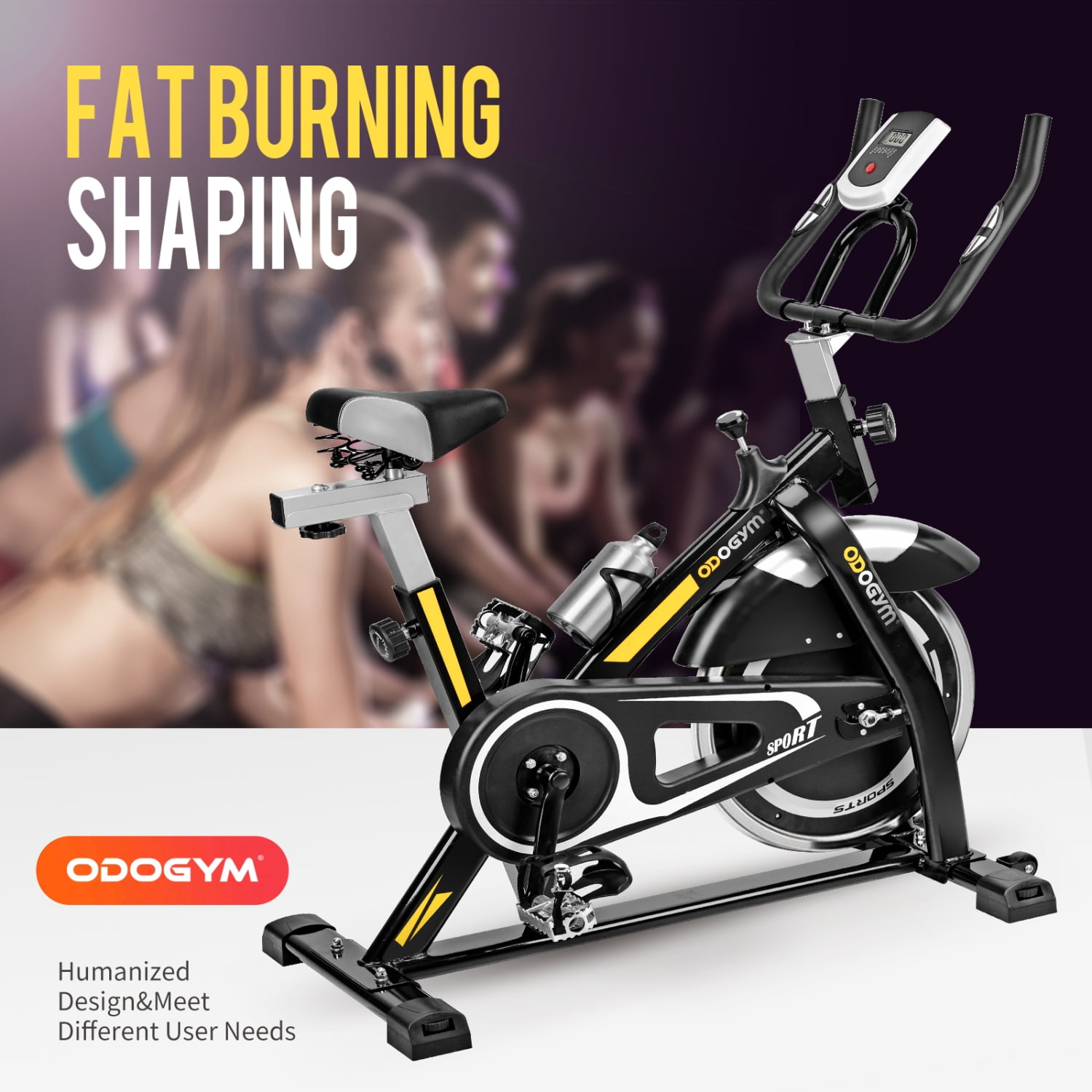 Borneobulletin Com Best Folding Exercise Bike For Heavy Person