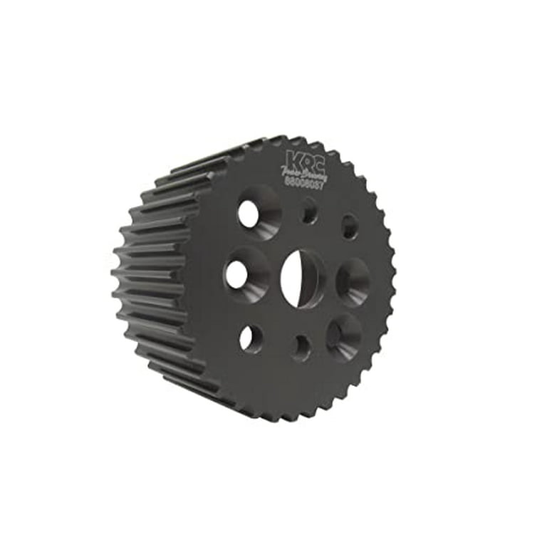 KRC Water Pump Pulley 4 KRC Water Pump Pulley 4