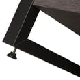 thumbnail image 3 of Tanners Creek Medium Gray Entertainment TV Stand, 3 of 9