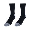 thumbnail image 2 of Dr. Scholl's  Crew Compression Work Socks (2 Pair Pack) (Men's), 2 of 2