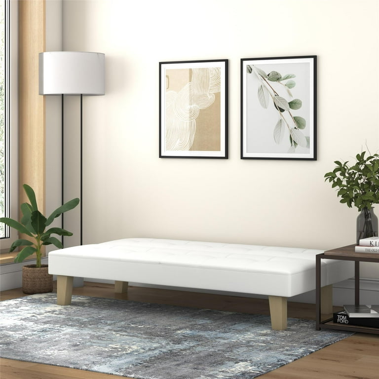 Aria futon sofa bed deals