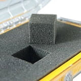 UPC: 0019428034689 | 1012 Pick N Pluck Foam Insert