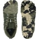 thumbnail image 5 of Zapatillas de trail running Weweya Barefoot para hombre, talla 7.5, color verde, 5 of 6