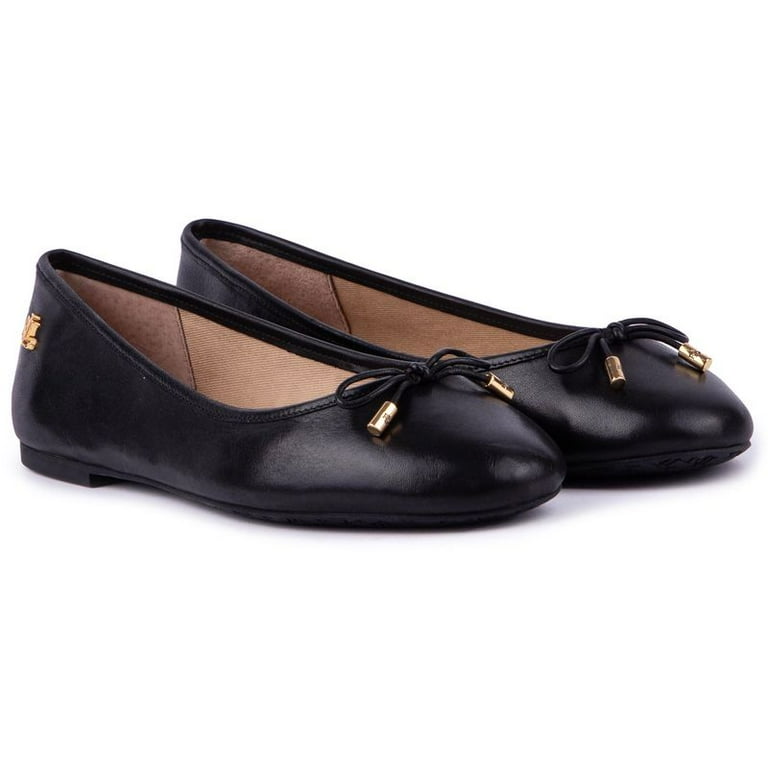 Lauren By Ralph Lauren Jayna Shoes - Walmart.com