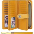 thumbnail image 1 of Women Wallet with Rfid Lar Women Et, 1 of 5