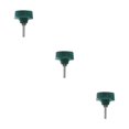 thumbnail image 4 of Riwesomey Taladro eléctrico Disco Cepillo Limpieza Power Scrub Pad Fregaderos de cocina para el hogar Accesorios Accesorio Verde 2 pulgadas Type1 NO1, 4 of 6