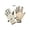 Men White, variant on Men Women Winter Thermal Waterproof Windproof Touch Screen Warm Ski Snow Gloves (Men White)