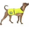 thumbnail image 1 of Abrigo Reflectante Para Perros Para Mayor Seguridad - Chalec, 1 of 7