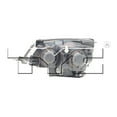 thumbnail image 2 of TYC 20-6895-00 TYC Regular Fits select: 2008-2009 SATURN VUE, 2012-2014 CHEVROLET CAPTIVA, 2 of 2