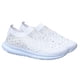 thumbnail image 5 of GOOHOCHY 1pair Mujeres Rhinestone zapatos transpirable zapatos de moda zapatos deportivos simples, 5 of 7