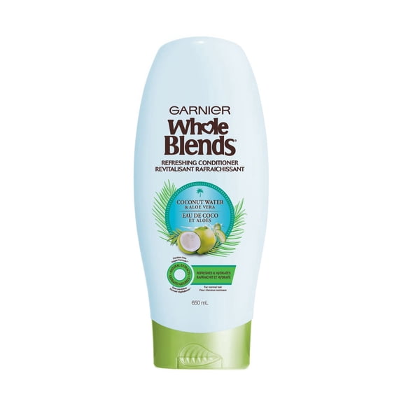 Whole Blends Coconut Water & Aloe Vera Conditioner