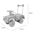 thumbnail image 3 of Montable MyToy Rokitas Negro, 3 of 3