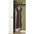 thumbnail image 3 of Household Essentials Canvas Collection Dress Protector, 3 of 3