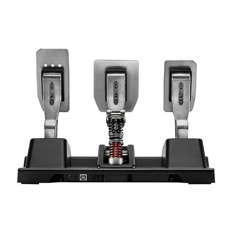 Thrustmaster T-LCM PC/PS4/Xbox One Pedals Black