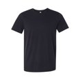 thumbnail image 1 of Camiseta de manga corta unisex Bella + Canvas 3001 negro vintage M, 1 of 1
