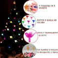 thumbnail image 4 of Bombillas/luces de repuesto de cerámica Konoha Elf para árbo, 4 of 8