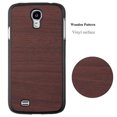thumbnail image 3 of Cadorabo Case for Samsung Galaxy S4 Cover Wood Screen Protection Shockproof hard case, 3 of 5