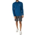 thumbnail image 6 of Berghaus Wayside Sport Shorts, Grey, 6 of 6