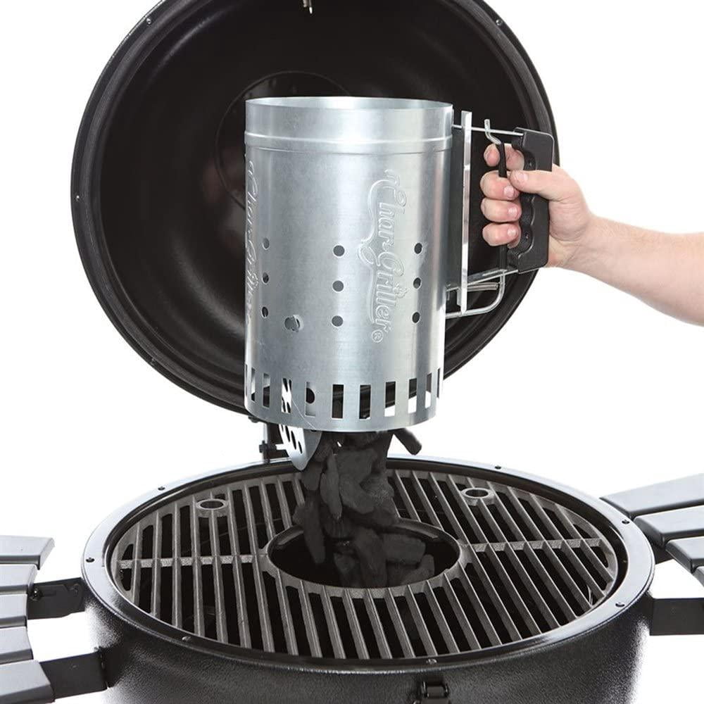 charcoal chimney starter walmart