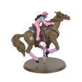 thumbnail image 2 of Big Country Toys Fallon Taylor & Babyflo - 1:20 Scale - Barrel Racing & Rodeo Toys, 2 of 4