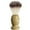 Brown, variant on Shaving Brush for Men - Tool Wood Bear Handle Hair Shave Brush for Grooming Experience