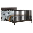 Oxford Baby Full Bed Conversion Kit for Harper 4in1 Convertible Crib
