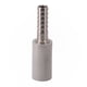 thumbnail image 2 of Aeration Stone Beer Carbonation Diffusion Stone Silvery Stainless Steel 1pc Accessories Brand New High Quality, 2 of 11